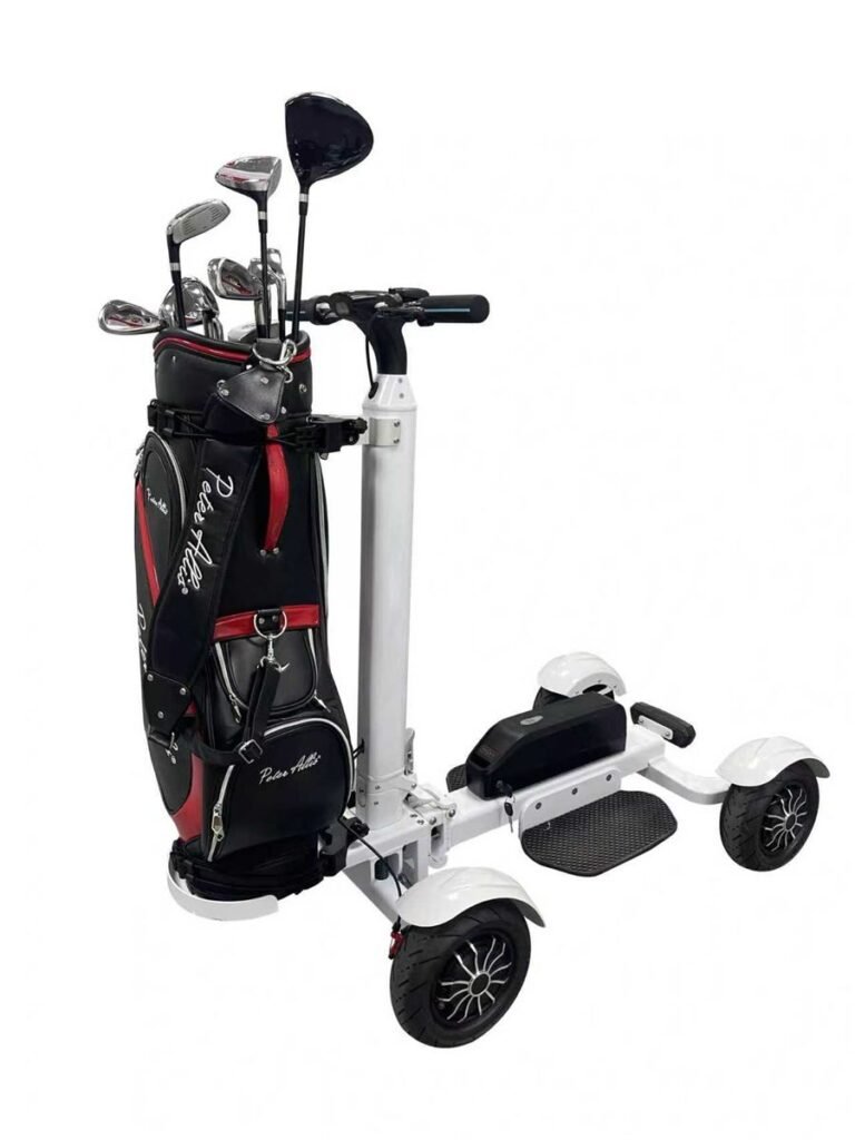 golf-ride product photo